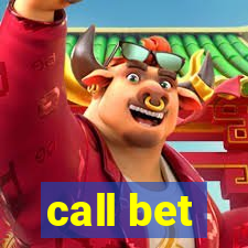 call bet
